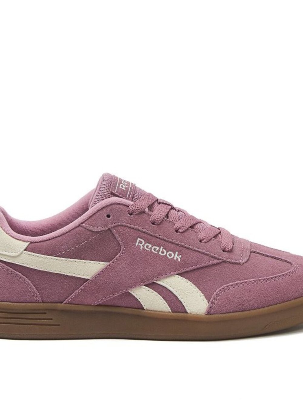 Reebok Court Flex Women's Sneakers (orginal box lid missing)
